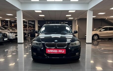 BMW 3 серия, 2010 год, 1 295 000 рублей, 3 фотография