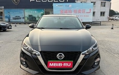 Nissan Teana, 2020 год, 2 200 000 рублей, 1 фотография