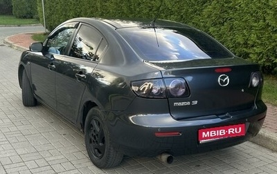 Mazda 3, 2006 год, 450 000 рублей, 1 фотография