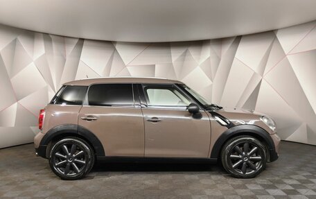 MINI Countryman I (R60), 2011 год, 1 075 350 рублей, 6 фотография