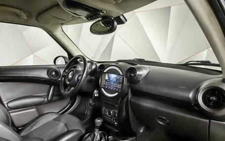 MINI Countryman I (R60), 2011 год, 1 075 350 рублей, 9 фотография