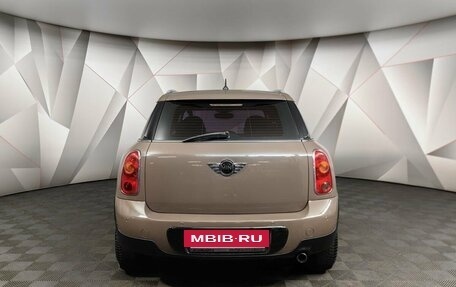 MINI Countryman I (R60), 2011 год, 1 075 350 рублей, 8 фотография