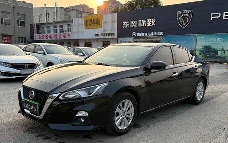 Nissan Teana, 2020 год, 2 200 000 рублей, 5 фотография