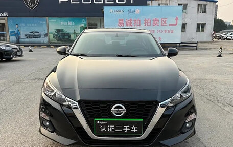 Nissan Teana, 2020 год, 2 200 000 рублей, 21 фотография