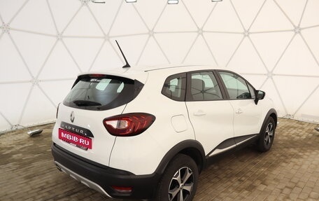 Renault Kaptur I рестайлинг, 2021 год, 1 710 000 рублей, 3 фотография