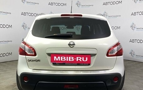 Nissan Qashqai, 2011 год, 1 197 000 рублей, 6 фотография