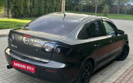 Mazda 3, 2006 год, 450 000 рублей, 3 фотография