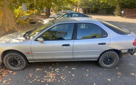 Ford Mondeo II, 2000 год, 170 000 рублей, 3 фотография