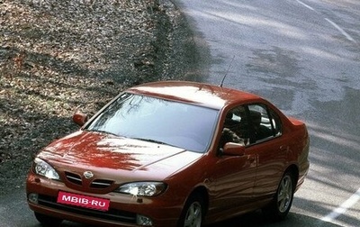 Nissan Primera II рестайлинг, 2000 год, 235 000 рублей, 1 фотография