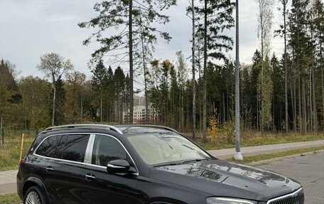 Mercedes-Benz Maybach GLS I, 2020 год, 14 600 000 рублей, 1 фотография