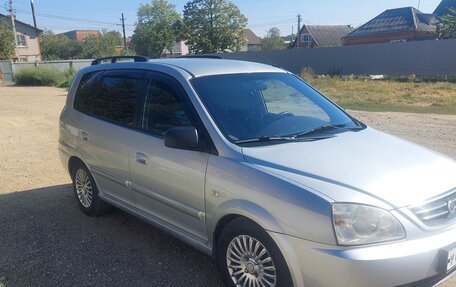 KIA Carens I (RS), 2006 год, 700 000 рублей, 1 фотография