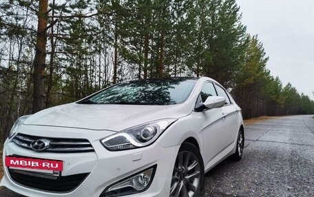 Hyundai i40 I рестайлинг, 2014 год, 1 730 000 рублей, 7 фотография