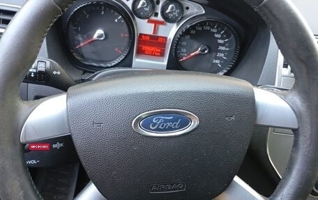 Ford Kuga III, 2010 год, 1 350 000 рублей, 13 фотография