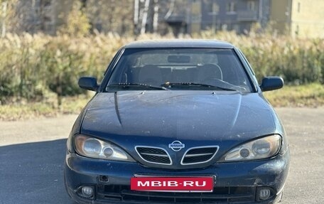 Nissan Primera II рестайлинг, 1999 год, 150 000 рублей, 16 фотография