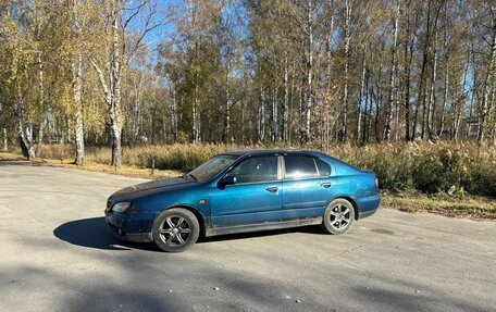 Nissan Primera II рестайлинг, 1999 год, 150 000 рублей, 26 фотография