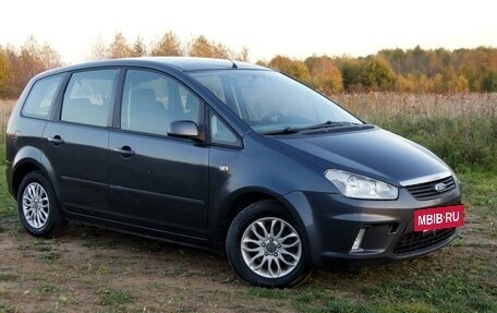 Ford C-MAX I рестайлинг, 2007 год, 549 000 рублей, 2 фотография