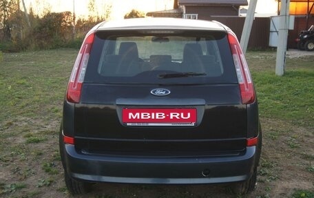 Ford C-MAX I рестайлинг, 2007 год, 549 000 рублей, 10 фотография