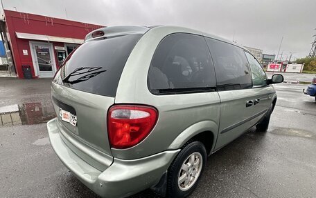 Dodge Caravan IV, 2003 год, 700 000 рублей, 7 фотография