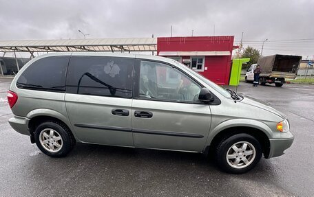 Dodge Caravan IV, 2003 год, 700 000 рублей, 6 фотография