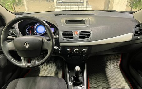 Renault Megane III, 2014 год, 830 000 рублей, 8 фотография