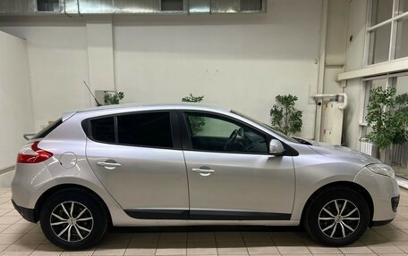 Renault Megane III, 2014 год, 830 000 рублей, 6 фотография