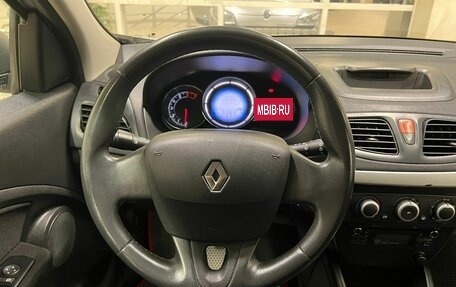 Renault Megane III, 2014 год, 830 000 рублей, 7 фотография