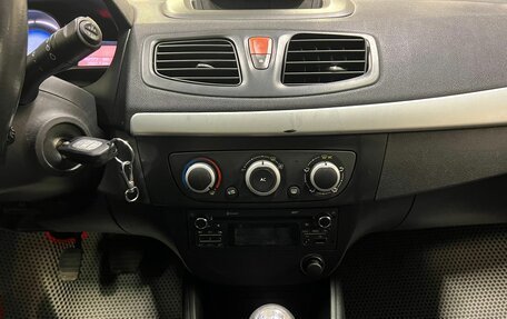 Renault Megane III, 2014 год, 830 000 рублей, 12 фотография