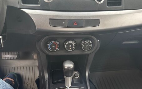 Mitsubishi Lancer IX, 2008 год, 860 000 рублей, 10 фотография