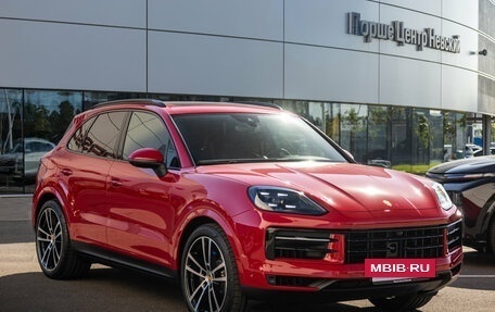 Porsche Cayenne III, 2023 год, 22 997 300 рублей, 6 фотография