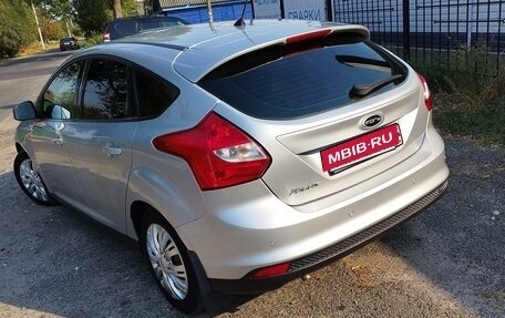 Ford Focus III, 2012 год, 870 000 рублей, 4 фотография