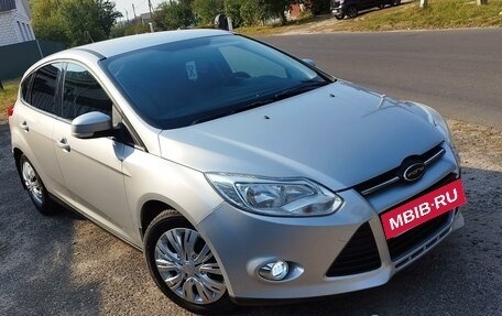 Ford Focus III, 2012 год, 870 000 рублей, 10 фотография