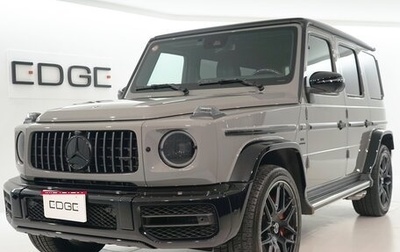 Mercedes-Benz G-Класс AMG, 2021 год, 28 300 000 рублей, 1 фотография