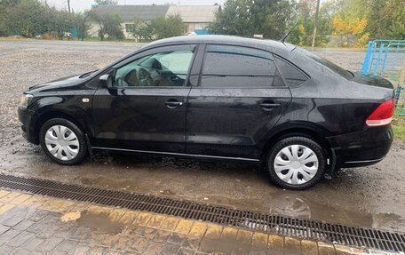 Volkswagen Polo VI (EU Market), 2011 год, 765 000 рублей, 1 фотография