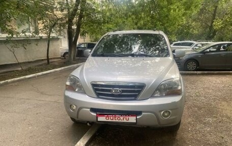 KIA Sorento IV, 2007 год, 950 000 рублей, 1 фотография