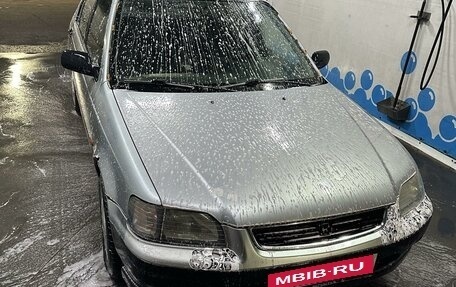 Honda Civic VII, 1996 год, 350 000 рублей, 5 фотография