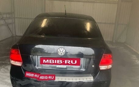 Volkswagen Polo VI (EU Market), 2011 год, 765 000 рублей, 21 фотография