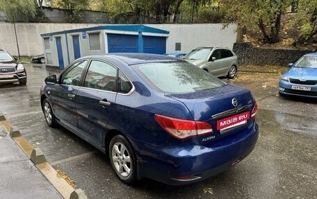 Nissan Almera, 2015 год, 915 000 рублей, 7 фотография