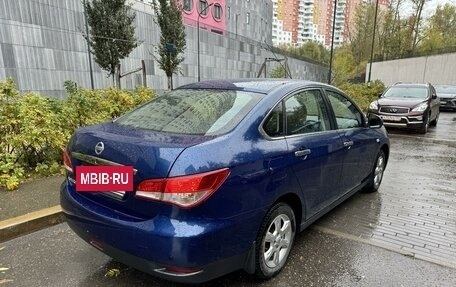 Nissan Almera, 2015 год, 915 000 рублей, 5 фотография