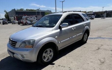 KIA Sorento IV, 2007 год, 950 000 рублей, 6 фотография