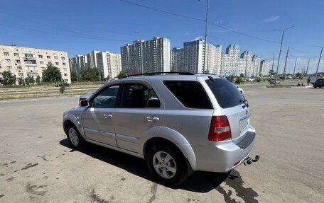 KIA Sorento IV, 2007 год, 950 000 рублей, 3 фотография