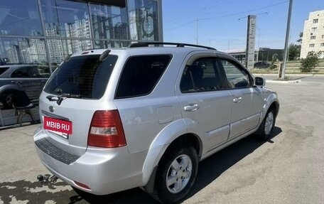 KIA Sorento IV, 2007 год, 950 000 рублей, 5 фотография