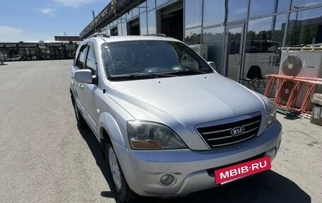 KIA Sorento IV, 2007 год, 950 000 рублей, 7 фотография