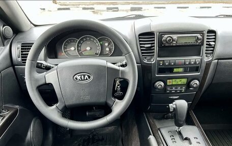 KIA Sorento IV, 2007 год, 950 000 рублей, 13 фотография