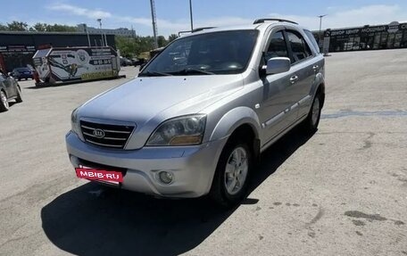 KIA Sorento IV, 2007 год, 950 000 рублей, 10 фотография