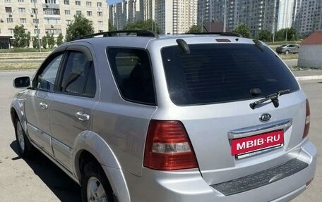 KIA Sorento IV, 2007 год, 950 000 рублей, 4 фотография