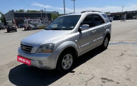 KIA Sorento IV, 2007 год, 950 000 рублей, 8 фотография