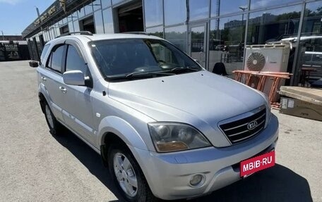 KIA Sorento IV, 2007 год, 950 000 рублей, 9 фотография