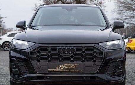 Audi Q5, 2021 год, 4 500 999 рублей, 28 фотография