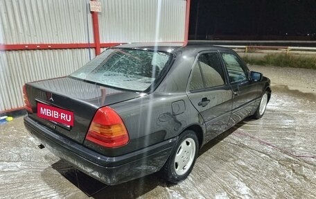 Mercedes-Benz C-Класс, 1995 год, 175 000 рублей, 3 фотография