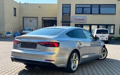 Audi A5, 2020 год, 4 200 111 рублей, 4 фотография